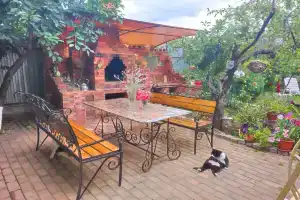 Private house na Rossiyskoy, Krasnodar