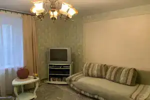 V Tikhom Tsentre Minska Flat