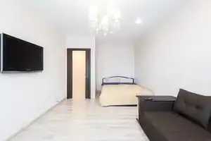 Uyutnaya Ryadom S Metro Flat