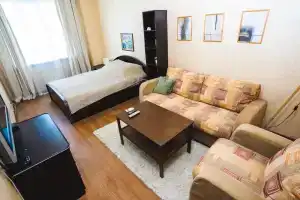 Atlant Apartments Apartments 83l Apartments, Voronezh