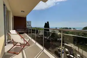 Alpha Apartments, Sochi