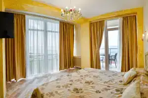Mirazh Apartments 6, Yalta