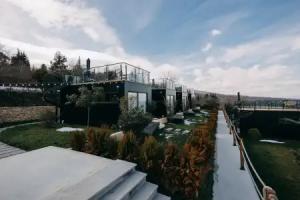 Horizons Bakurtsikhe Mini Hotel, Bakurtsikhe