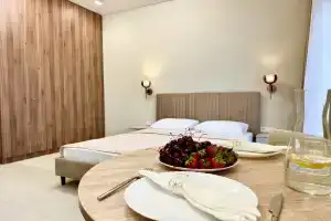 Okolo Morya 23 Apartments, Lazarevskoye