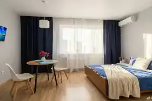 Ayskaya 39 Flat, Ufa