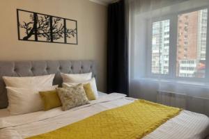 Uyutnaya Smolina 81 112s Flat, Ulan-Ude
