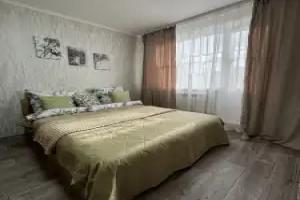 Na Parkhomenko 38 Apartments, Nizhniy Tagil