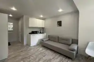 Studiya Kurortny Prospect Flat, Sochi