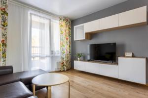 Zhk Svetly Mir Na Beregu Finskogo Zaliva Flat, Sestroretsk