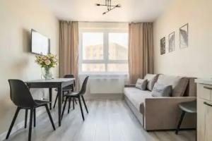 Izi Apart Na Kopernika, 8 Apartments, Nizhniy Novgorod
