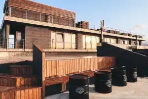 Gelenwood Guest house, Gelendzik