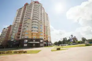 Rumer Efrosin'i Polotskoj Apartments