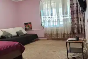 Rumyantseva 24 Flat, Irkutsk