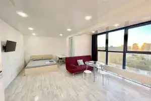 Kzn 24/7 Protochnaya 6-3 Apartments, Kazan