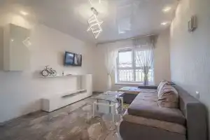 Stilnaya na ostrove Kanta Flat, Kaliningrad