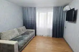 V Tsentre Goroda Flat, Kamyshin