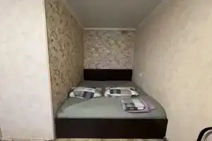 Na Ul Shumakova 11 Flat, Barnaul