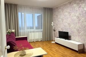 Odnokomnatnaya Avtomobilistov 4 Flat, Yelabuga