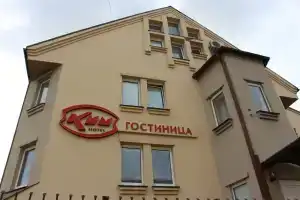 Kim Mini-Hotel, Mogilev