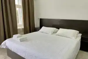 Vysota 8 Apartments, Kerch