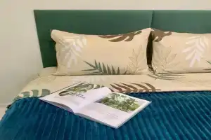 Citylife vozle naberezhnoy Flat, Petrozavodsk