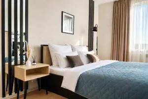 Vegas Na Yanki Kupaly Apartments, Nizhniy Novgorod