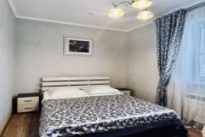 Hotel Lastochka, Kuznetsk