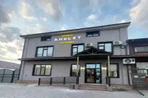 Amulet Hotel, Taraz
