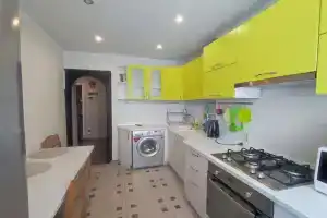 Dvukhkomnatnaya V Tsentre Goroda Flat, Tula