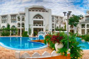 Madinat Al Bahr Business & Spa Resort, Zanzibar City