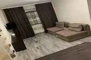 V Tsentre Goroda Magnitogorsk  Apartaments, Magnitogorsk