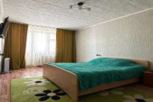 Na Ulitse Engelsa 21 Flat, Ust-Ilimsk