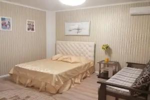 Studiya Zhk Kavkaz Apartments, Anapa