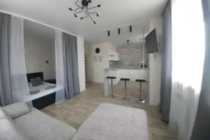 Na Ul. Federatsii 130a 18167 Flat, Ulyanovsk
