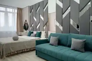 V Serdtse Goroda Flat, Novocherkassk