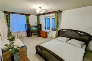 Uyutnaya Odnokomnatnaya Kvartira U Metro Dinamo I Petrovskiy Park Apartments, Moscow