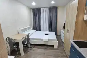 Studiya St Pavshino Etazh 7 Flat, Krasnogorsk
