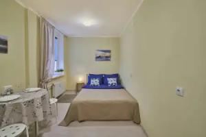 Apartamenty na Sovetskoi Armii 60, Perm