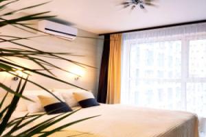 V Novom Zhk Akvareli Apartments, Balashikha