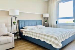 Nevskiy Park Apartments, Kaliningrad