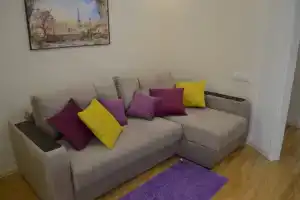 Vidoviye V Tsentre Voronezha Fiolet 20/20 Apartment, Voronezh