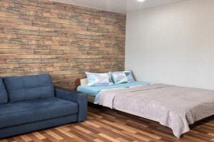 V Sovetskom Rayone Apartments, Krasnoyarsk