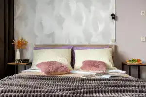 Nezhnaya Romantika Flat