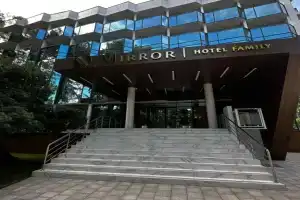 Uyutnye s Terrasoy Apartments, Adler