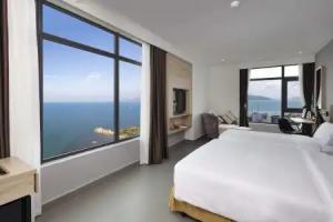Anrizon Hotel Nha Trang, Nha Trang