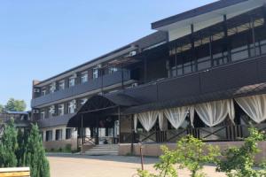Solnechniy Veter Mini-hotel, Novozibkov