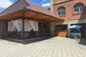 Anna Guest House, Novorossijsk