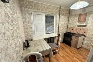 Na Krasnodntsev Flat, Cherepovets