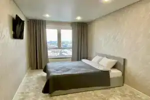 Komfort klassa Sery Barkhat Flat, Balakovo