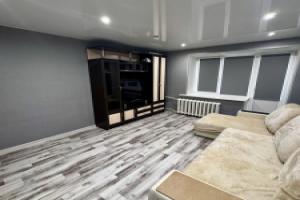 Na Olimpiyskoy 13 Flat, Cherepovets